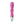 Evolved Devilish Rabbit Vibrator - Pink