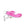 Evolved Devilish Rabbit Vibrator - Pink