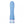 Evolved Glitteriffic Rabbit Vibrator - Blue