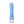 Evolved Glitteriffic Rabbit Vibrator - Blue