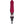 Evolved Inferno Red Vibrator