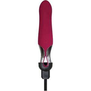 Evolved Inferno Red Vibrator