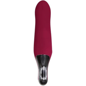 Evolved Inferno Red Vibrator