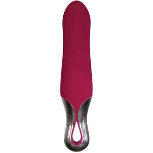 Evolved Inferno Red Vibrator