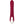 Evolved Inflatable Bunny Burgundy Rabbit Vibrator