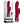 Evolved Inflatable Bunny Burgundy Rabbit Vibrator