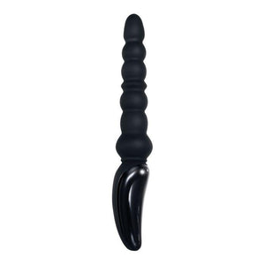 Evolved Magic Stick Black Anal Vibrator