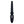Evolved Magic Stick Black Anal Vibrator