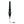 Evolved Magic Stick Black Anal Vibrator