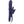 Evolved Put A Ring On it Rabbit Vibrator - Navy Blue