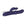 Evolved Put A Ring On it Rabbit Vibrator - Navy Blue