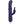 Evolved Put A Ring On it Rabbit Vibrator - Navy Blue
