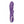 Rampage Rabbit Vibrator - Purple