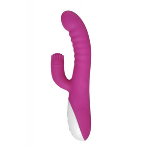 Evolved Rockin G Bending G-Spot Vibrator