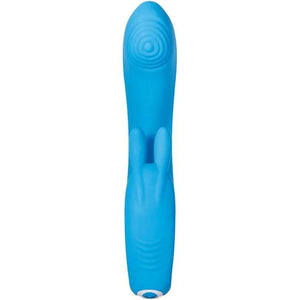 Evolved Sea Breeze Bunny Blue Rabbit Vibrator