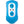 Evolved Sea Breeze Bunny Blue Rabbit Vibrator