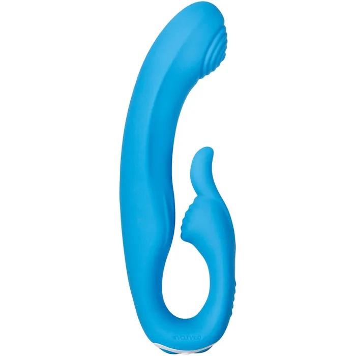 Evolved Sea Breeze Bunny Blue Rabbit Vibrator