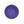 Evolved Tiny Dancer Purple Rotating Stimulator