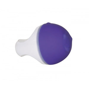 Evolved Tiny Dancer Purple Rotating Stimulator