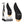 Evolved Tip Tingler - Black Stimulator