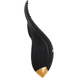 Evolved Tip Tingler - Black Stimulator