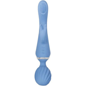 Evolved Wanderful Wabbit Vibrator Wand