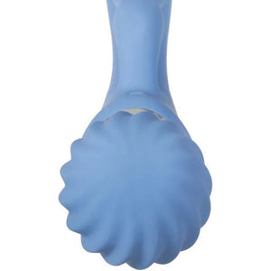 Evolved Wanderful Wabbit Vibrator Wand