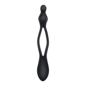 Evolved You, Me, Us Bendable Dual Stimulator