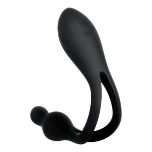 Evolved You, Me, Us Bendable Dual Stimulator
