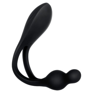 Evolved You, Me, Us Bendable Dual Stimulator