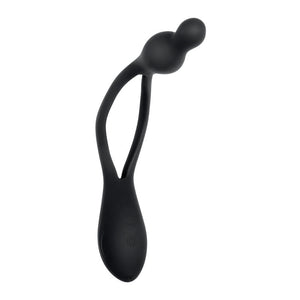 Evolved You, Me, Us Bendable Dual Stimulator