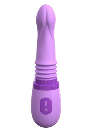 Fantasy For Her Personal Sex Machine - Purple