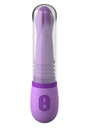 Fantasy For Her Personal Sex Machine - Purple