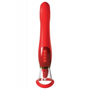 Fantasy For Her Ultimate Pleasure 24K Gold