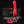 Fantasy For Her Ultimate Pleasure Red/Gold Stimulator