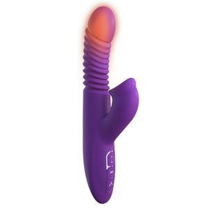 Fantasy For Her Ultimate Thrusting Clit Stimulate