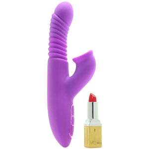 Fantasy For Her Ultimate Thrusting Clit Stimulate