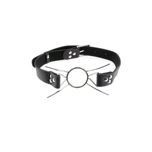 Fetish Fantasy Extreme Spider Gag 