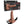 Fetish Fantasy Series 6 Inch Hollow Vibrating Strap-On with Balls - Tan