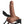 Fetish Fantasy Series 6 Inch Vibrating Hollow Strap-On with Remote Control - Flesh