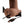 Fetish Fantasy Series 6 Inch Vibrating Hollow Strap-On with Remote Control - Flesh