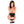 Fetish Fantasy Series Bondage Rope 60 metes - Black