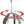 Fetish Fantasy Series Spinning Fantasy Swing - Black
