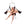 Fetish Fantasy Series Spinning Fantasy Swing - Black