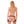 Fetish Fantasy Series Vibrating Strap-On - Black/Red