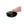 Fetish Fantasy Vibrating 7 Inch Hollow Strap-On with Remote - Tan