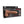 Fetish Fantasy Vibrating 7 Inch Hollow Strap-On with Remote - Tan
