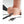 Fetish Fantasy Vibrating 7 Inch Hollow Strap-On with Remote - Tan