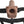Fetish Fantasy Vibrating 7 Inch Hollow Strap-On with Remote - Tan