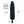 Foxy Fox Tail 18 Inch Butt Plug Tail - Black